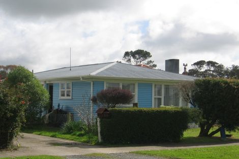 Photo of property in 53 Logan Street, Dargaville, 0310
