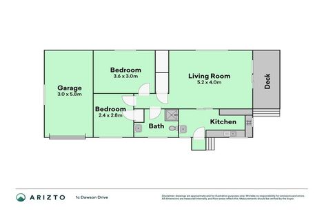 Photo of property in 1c Dawson Drive, Ngongotaha, Rotorua, 3010
