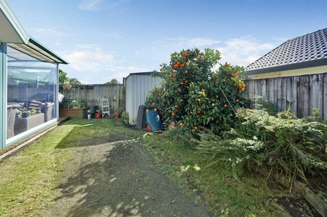Photo of property in 48 Fairview Place, Te Puke, 3119