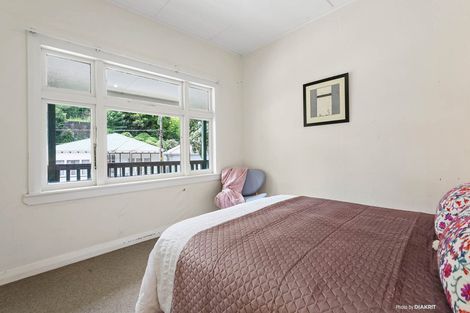 Photo of property in 197 Aro Street, Aro Valley, Wellington, 6021