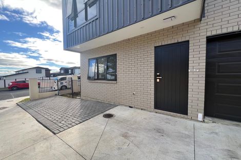 Photo of property in 1a Bennett Road, Pakuranga, Auckland, 2010