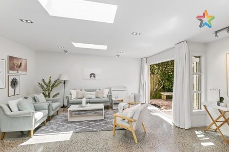 Photo of property in 9 Huia Street, Petone, Lower Hutt, 5012