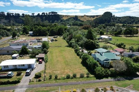 Photo of property in 4 Olsen Street, Eketahuna, 4900