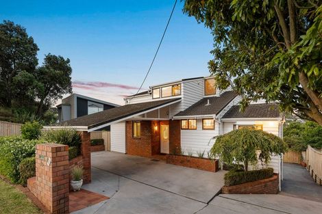 Photo of property in 59 East Coast Road, Castor Bay, Auckland, 0620