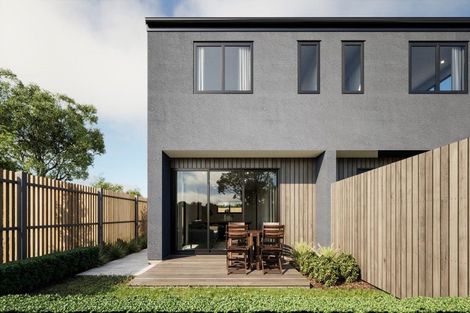 Photo of property in 1/13 Goldsmith Place, Waltham, Christchurch, 8023