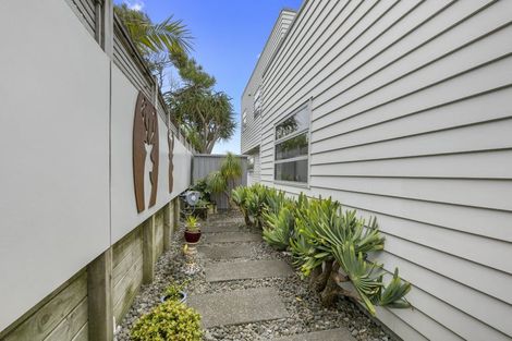 Photo of property in 9b Chilman Street, Strandon, New Plymouth, 4312