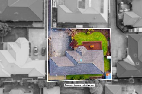 Photo of property in 36 College Drive, Paraparaumu, 5032