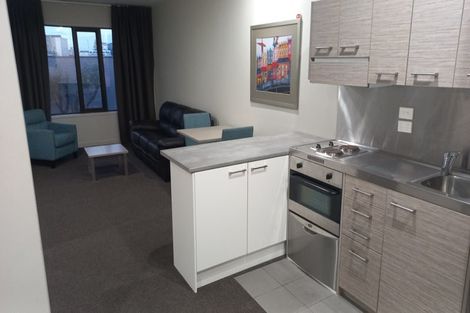 Photo of property in 104/145 Symonds Street, Eden Terrace, Auckland, 1010