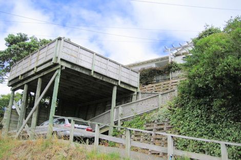 Photo of property in 10 Hoggard Street, Vogeltown, Wellington, 6021