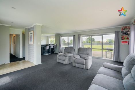 Photo of property in 29 Grove Bush-woodlands Road, Woodlands, Invercargill, 9871