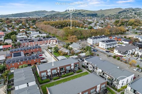 Photo of property in 20/17 Bunyan Street, Waltham, Christchurch, 8023