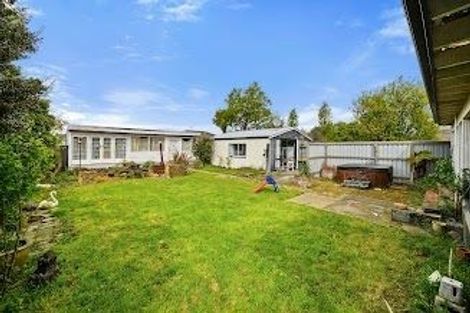 Photo of property in 64 Randolph Street, Woolston, Christchurch, 8062