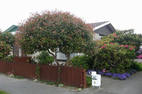 Photo of property in 2/168 Highsted Road, Casebrook, Christchurch, 8051