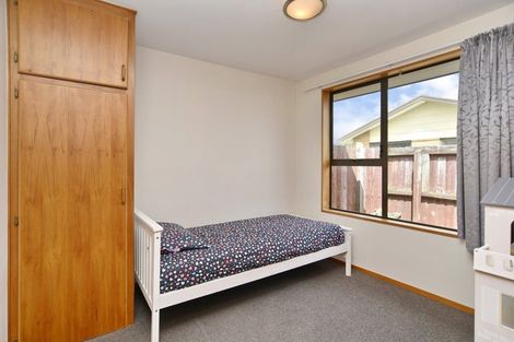 Photo of property in 1/9 Palamino Place, Woolston, Christchurch, 8023