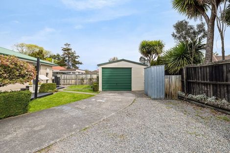 Photo of property in 1/299 Hills Road, Mairehau, Christchurch, 8013