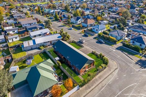 Photo of property in 28 Brucefield Avenue, Netherby, Ashburton, 7700