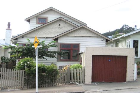 Photo of property in 111 Daniell Street, Newtown, Wellington, 6021