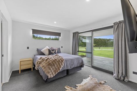 Photo of property in 1136 Poyntzs Road, Eyrewell, Rangiora, 7476