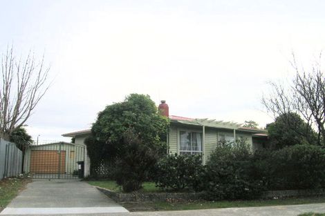 Photo of property in 65 Leicester Avenue, Tamatea, Napier, 4112