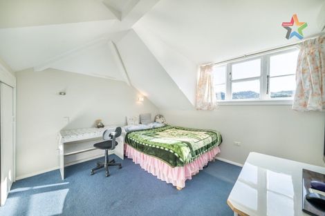 Photo of property in 13 Hughes Crescent, Taita, Lower Hutt, 5011