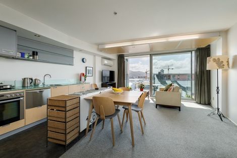 Photo of property in Century City Apartments, 100/72 Tory Street, Te Aro, Wellington, 6011