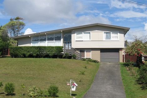 Photo of property in 46 Cardiff Road, Pakuranga, Auckland, 2010