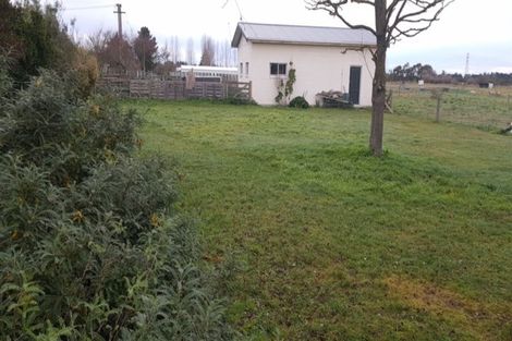 Photo of property in 4 Cracroft Street, Hinds, Ashburton, 7773