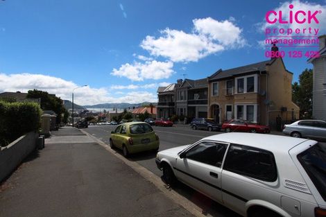 Photo of property in 316 High Street, Dunedin Central, Dunedin, 9016