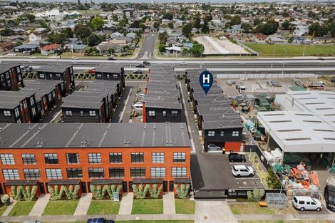 Photo of property in 47/17 Owens Place, Mount Maunganui, 3116