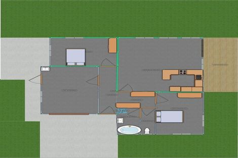 Photo of property in 5 The Boulevard, Red Beach, 0932