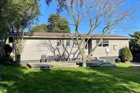 Photo of property in 23 High Street East, Waitara, 4320