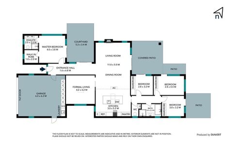 Photo of property in 6 Lombardia Way, Karaka, Papakura, 2113