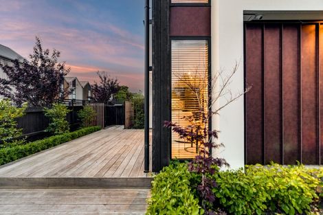 Photo of property in 1/39 Webb Street, St Albans, Christchurch, 8014