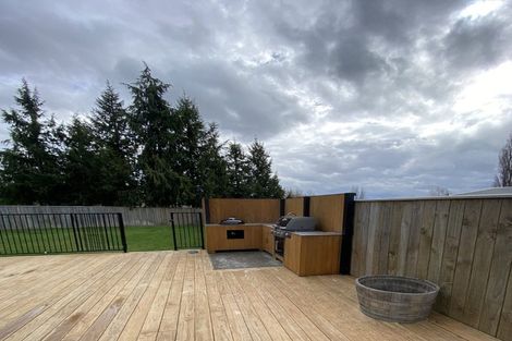 Photo of property in 120 Turnbull Drive, Witherlea, Blenheim, 7201