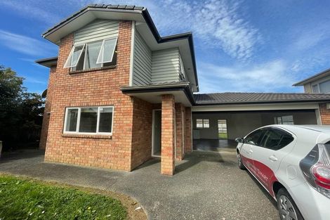 Photo of property in 7 Moravale Lane, Flat Bush, Auckland, 2016