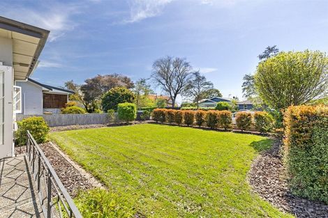 Photo of property in 84 Rongopai Street, Palmerston North, 4414