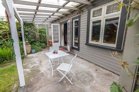 Photo of property in 98 Second Street, Kumara, 7832