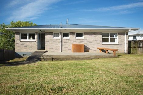 Photo of property in 24 Clotworthy Crescent, Onerahi, Whangarei, 0110