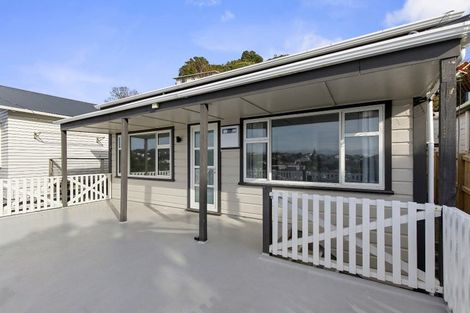 Photo of property in 19 Charlotte Avenue, Brooklyn, Wellington, 6021