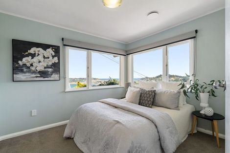 Photo of property in 100 Rakau Road, Hataitai, Wellington, 6021