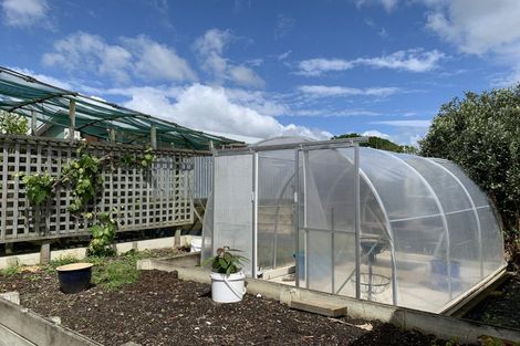 Photo of property in 10 William Street, Marton, 4710