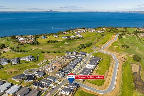 Photo of property in 6 Ta Moko Drive, Gulf Harbour, Whangaparaoa, 0930