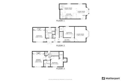 Photo of property in 27 Princess Terrace, Newtown, Wellington, 6021