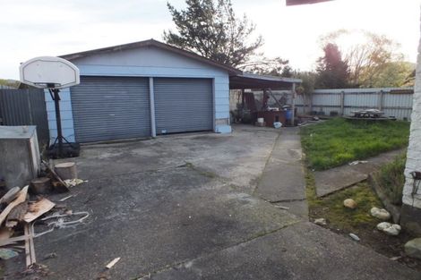 Photo of property in 3 Conlon Street, Reefton, 7830