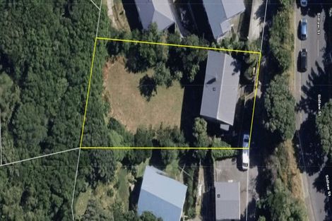 Photo of property in 18 Sidlaw Street, Strathmore Park, Wellington, 6022