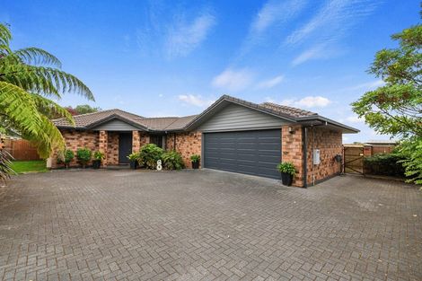 Photo of property in 9 Devoy Drive, Owhata, Rotorua, 3010