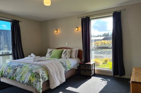 Photo of property in 3 Pollock Place, Lake Tekapo, 7999