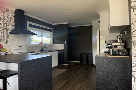 Photo of property in 5769 South Road, Rahotu, Opunake, 4684