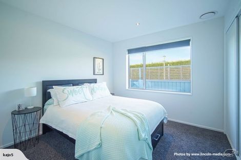 Photo of property in 60 Bradwell Crescent, Halswell, Christchurch, 8025