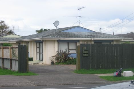 Photo of property in 2/140 Kimpton Road, Papatoetoe, Auckland, 2025